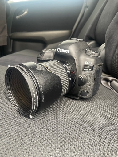その他 Canon EOS  5D markIV