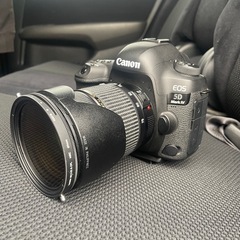 Canon EOS  5D markIV