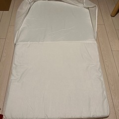 ベビーお布団8点セット　寝具の画像