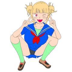 はじめまして！アニメ好きの人募集してます!アニメについて語り合い...