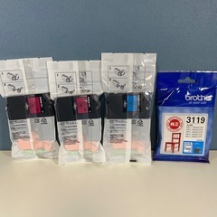 brotherプリンタ純正インク