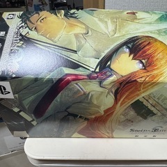 シュタインズゲートの中古が安い!激安で譲ります・無料で シュタインズゲートの中古が安い!激安で譲ります・無料で