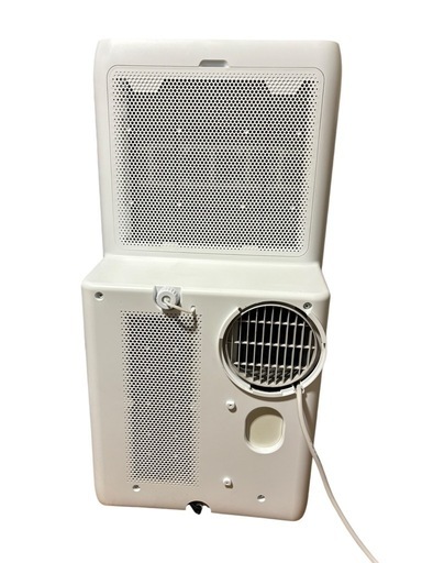 ポータブルクーラー 冷暖房 
IPA-2821GH-W 冷房 暖房