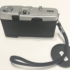 フィルムカメラOLYMPUS TRIP35の画像