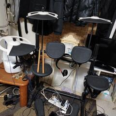 デンシドラムです音もいいしそんなに汚れてません欲しい方に限りますの画像