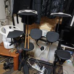 デンシドラムです音もいいしそんなに汚れてません欲しい方に限ります