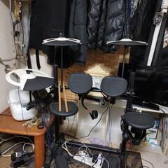 デンシドラムです音もいいしそんなに汚れてません欲しい方に限りますの画像