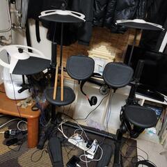 デンシドラムです音もいいしそんなに汚れてません欲しい方に限りますの画像