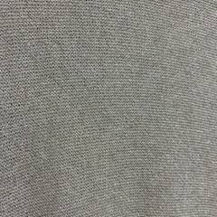 ZARAラメ入り長袖 ニットワンピースMの画像