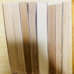 シェイクスピア作品　8冊セットの画像