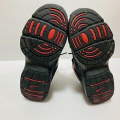 NIKE ナイキ レディース ハイカットスニーカー 24cmの画像