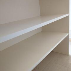 店舗受付用デスク　店舗デスク　店舗机　店舗備品の画像