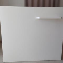 店舗受付用デスク　店舗デスク　店舗机　店舗備品の画像