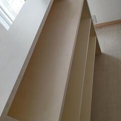 店舗受付用デスク　店舗デスク　店舗机　店舗備品の画像