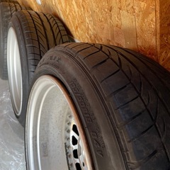 work meister m1 16インチの画像