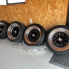 work meister m1 16インチの画像