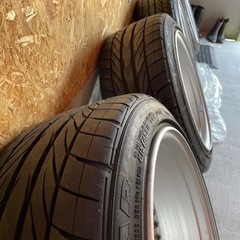 work meister m1 16インチの画像