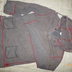 パーカー　Timberland　メンズＭ