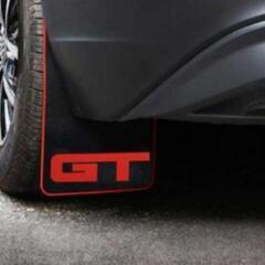 新品未開封✨GT ゴム製汎用マッドガード♬ 大人気アイテム❗2枚...
