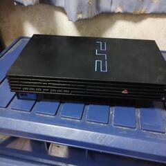 ps2 本体