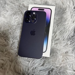IPHONE 14 pro  256
