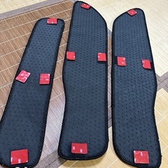 【引渡し者決定!!】ヴェルファイア30系前期のマット左前ステップ以外の画像