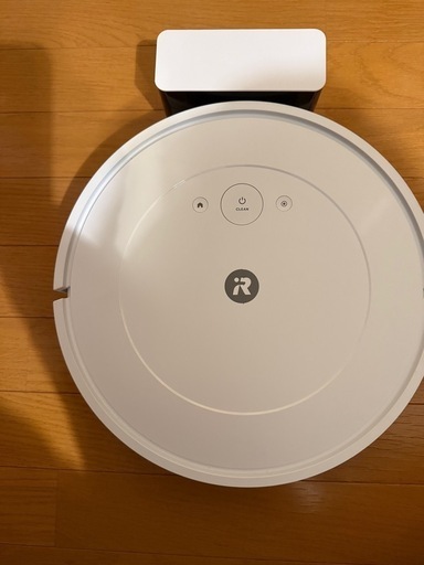 その他 Roomba Combo