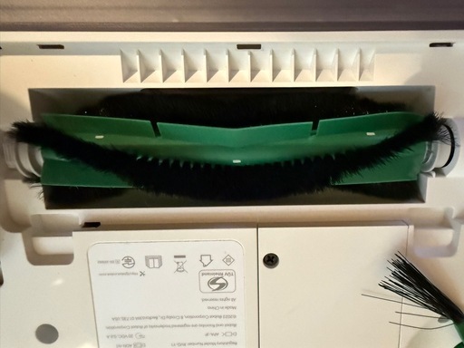 Roomba Combo