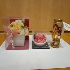 ブリザードとバーバリウム