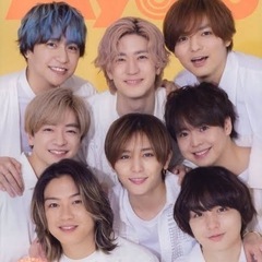Hey! Say! JUMP好きな方💓