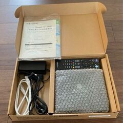 光テレビチューナー ST-3400の画像