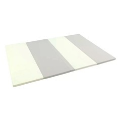 シームレス　プレイマット　折りたたみ　ベビー　キッズ　　の画像