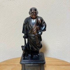 西郷どん像