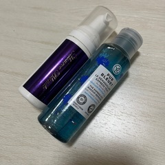 洗顔クレンジングセット‼️