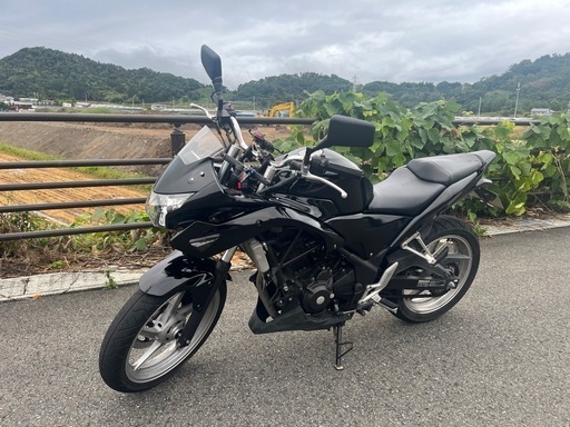 CBR250R MC41 14000km ※即購入不可
