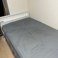 ベットの画像