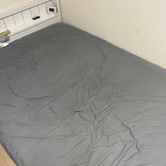 ベットの画像