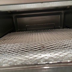 オーブントースターの画像
