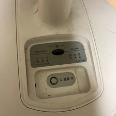 扇風機の画像