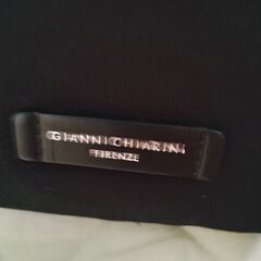新品GIANN,CHIARINI HP⭐定価１万円値下げ最終の画像