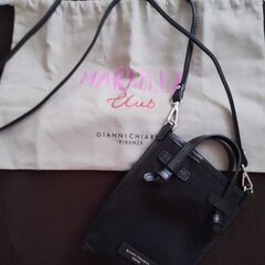 新品GIANN,CHIARINI HP⭐定価１万円値下げ最終の画像