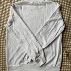 美品　コンバース　トレーナー　の画像