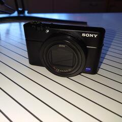 SONY RX100 Ⅶ