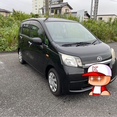 ❤️‍🔥ダイハツ　ムーブ❤️‍🔥の画像