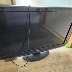 パナソニック液晶テレビ　32型