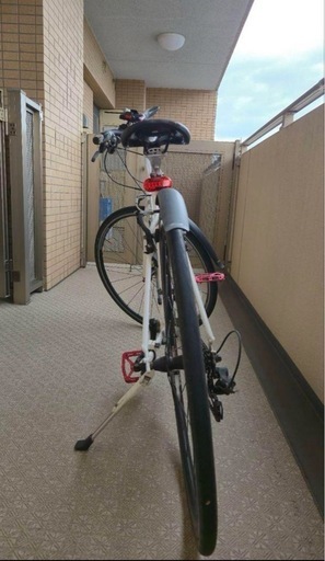 TREK クロスバイク 