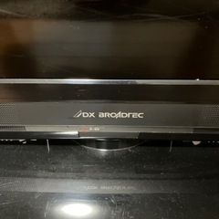 32型液晶テレビ
の画像