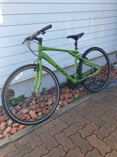 GT クロスバイク TRAFFIC（トラフィック）