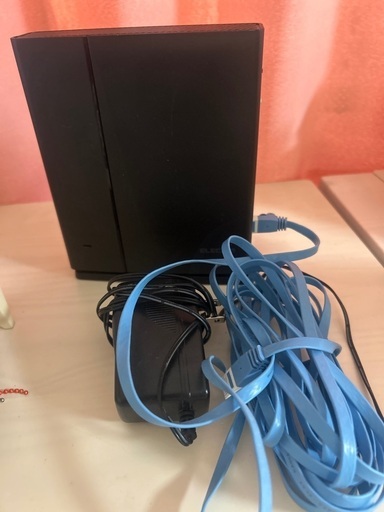 モデムルーター