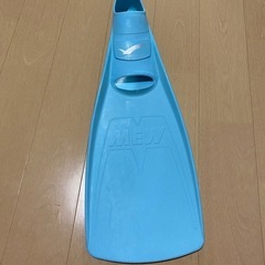 MEWフィンの画像